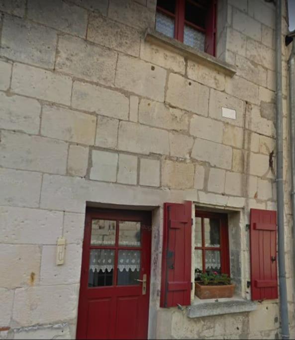 Holiday home La Maison Du Donjon - De 8 Personnes, Parking Prive Avec Jardin Terrasse Loches